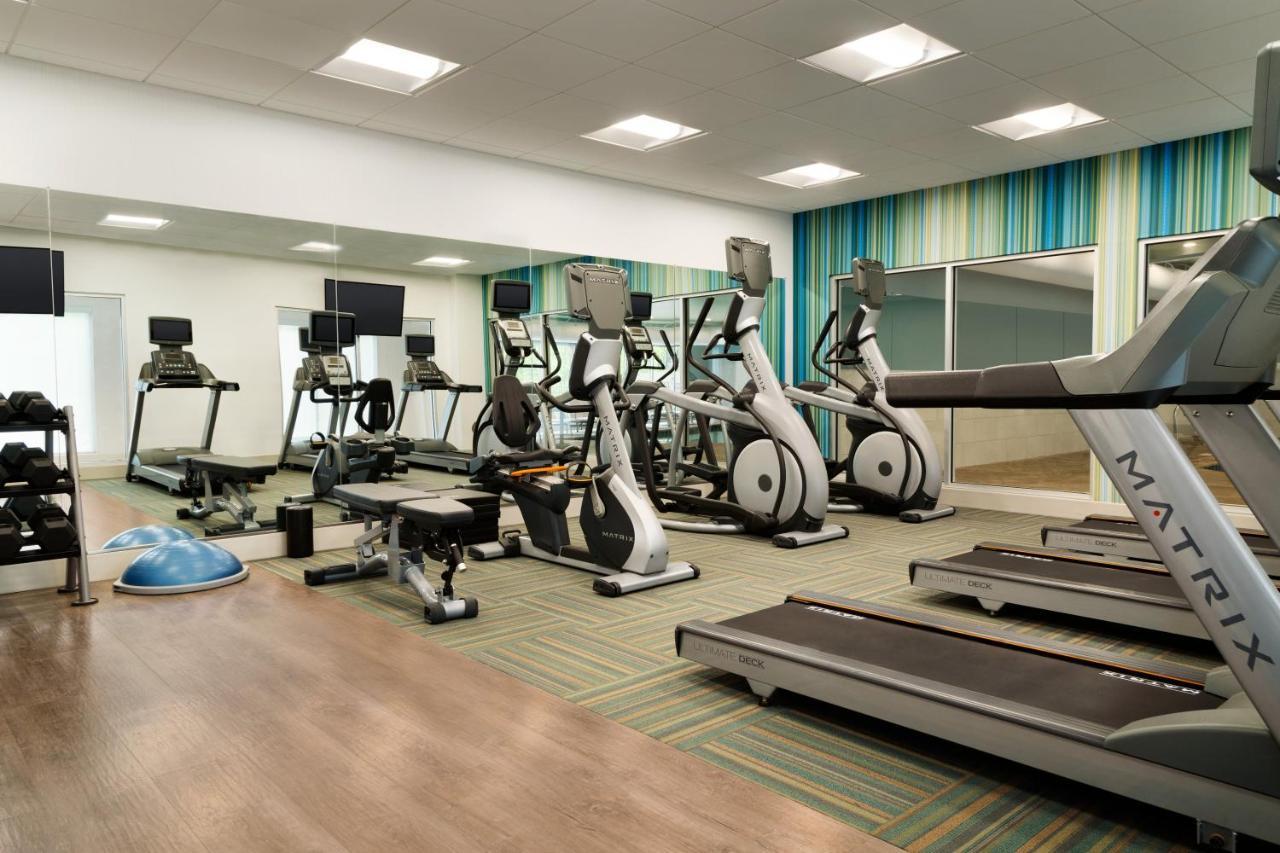Hotel Express & - Newark By Ihg Heath
