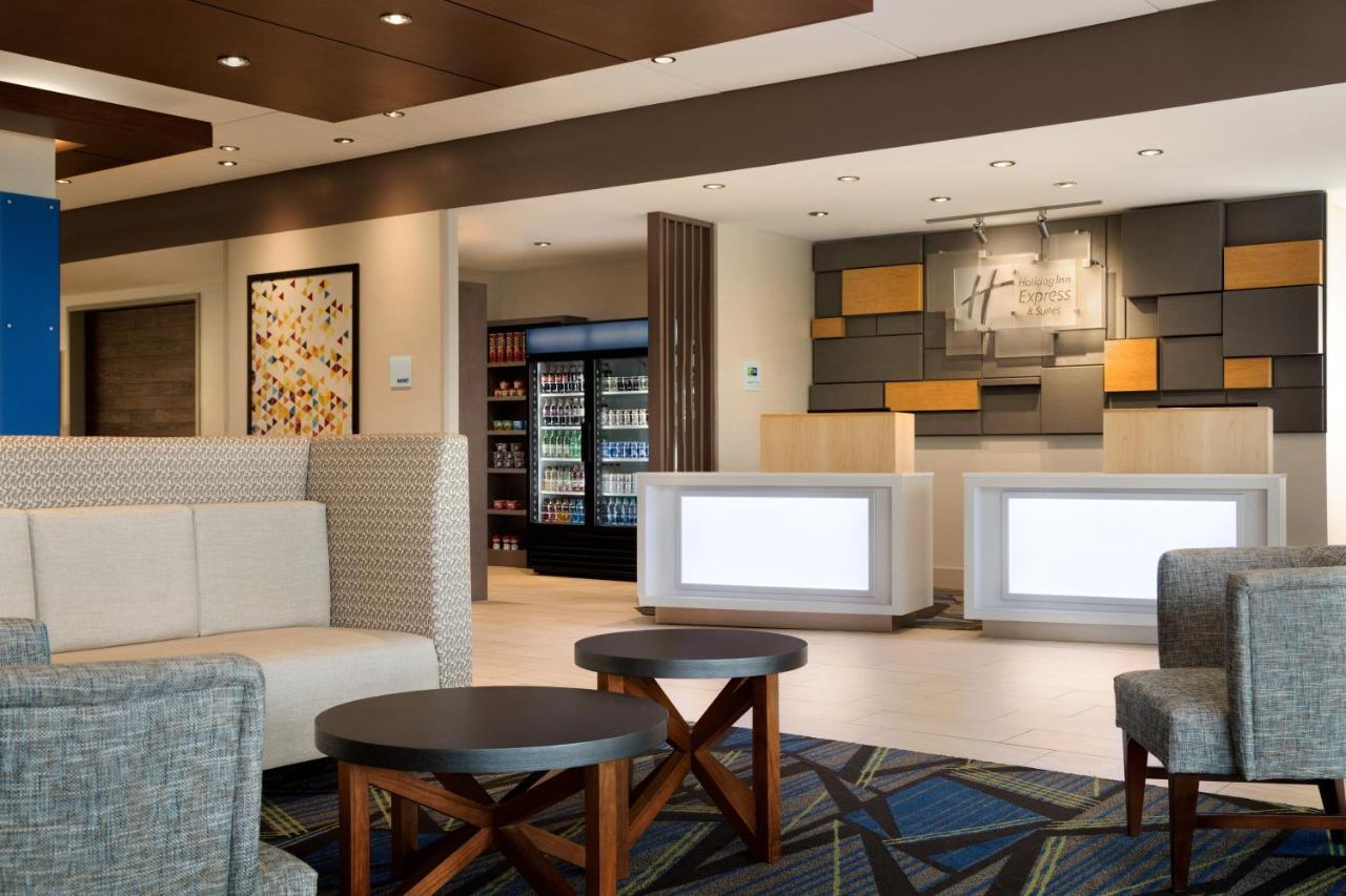 Hotel Express & - Newark By Ihg Heath